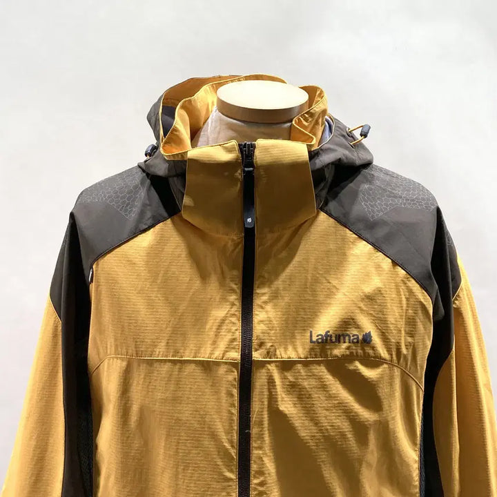 [BUNJANG] Lafuma Men's Windstopper Jacket / 라푸마 남성 윈드스토퍼 바람막이자켓 100 영구제