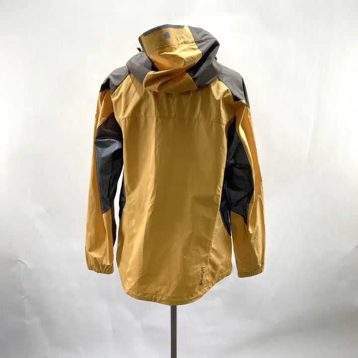 [BUNJANG] Lafuma Men's Windstopper Jacket / 라푸마 남성 윈드스토퍼 바람막이자켓 100 영구제