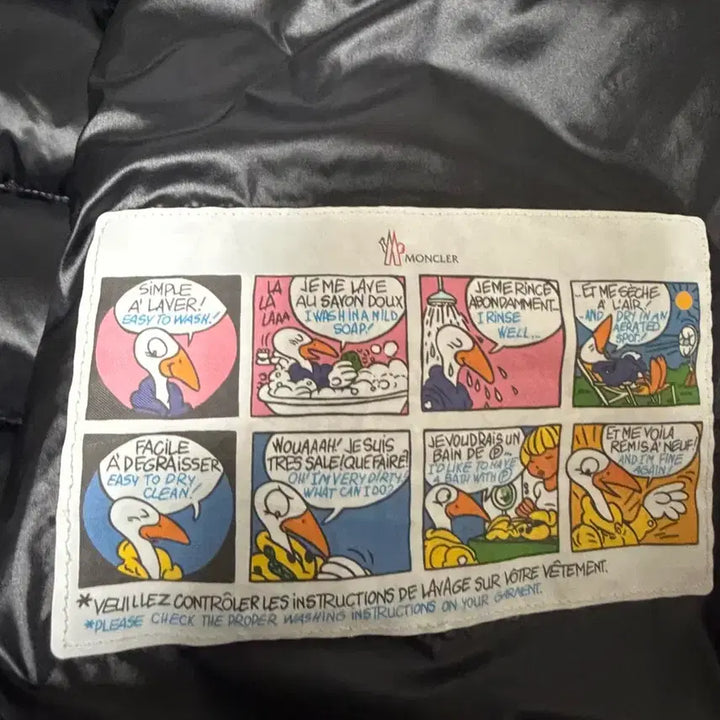 [BUNJANG] Moncler Short Padded Jacket / 몽클레어 숏패딩 판매합니다