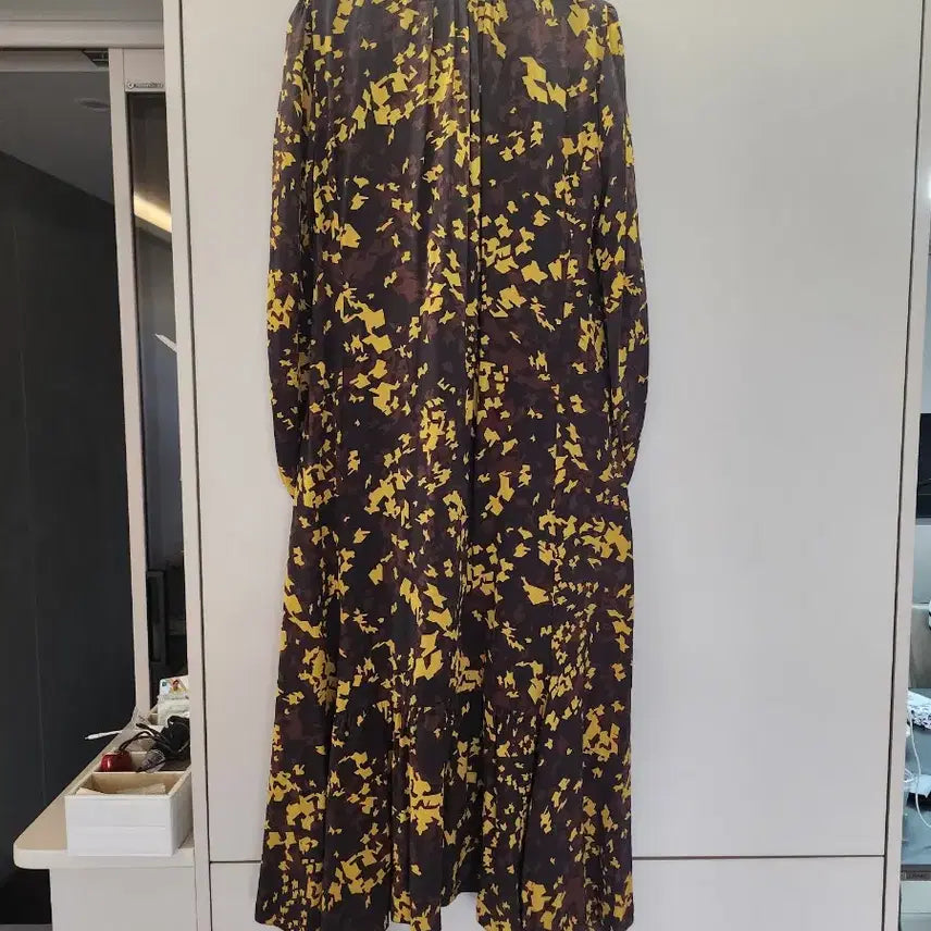 [BUNJANG] Time Hanseom Dress / 한섬의류 타임 원피스