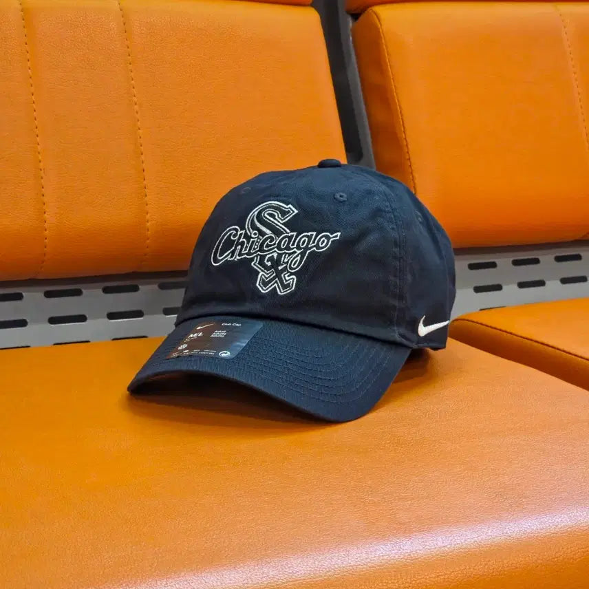 [BUNJANG] Nike C17 Hat / (새상품) 나이키 모자 c17