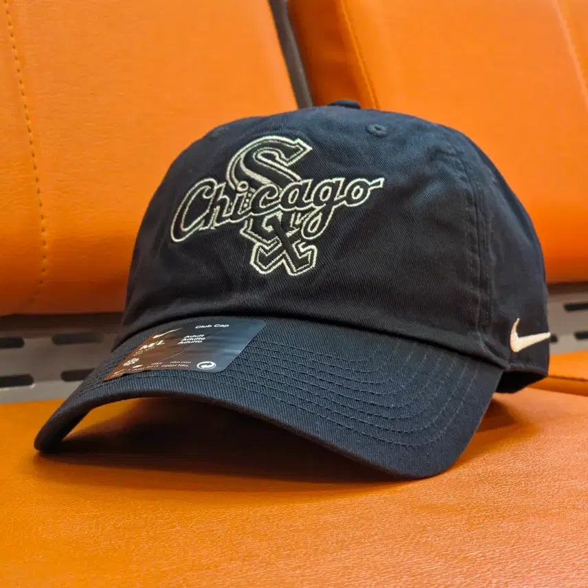 [BUNJANG] Nike C17 Hat / (새상품) 나이키 모자 c17