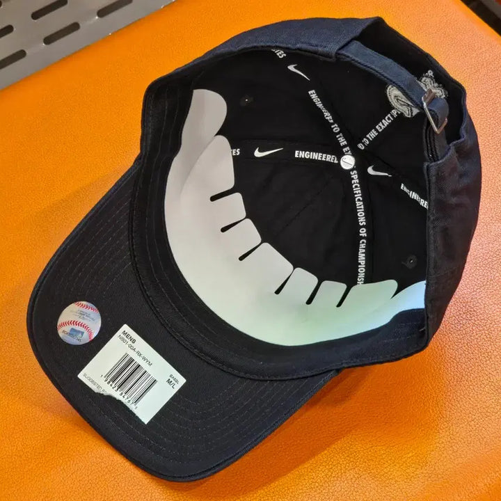 [BUNJANG] Nike C17 Hat / (새상품) 나이키 모자 c17