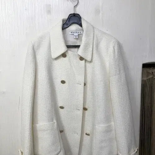 [BUNJANG] Morgan Jacket / 모르간 자켓