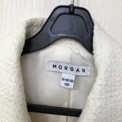 [BUNJANG] Morgan Jacket / 모르간 자켓