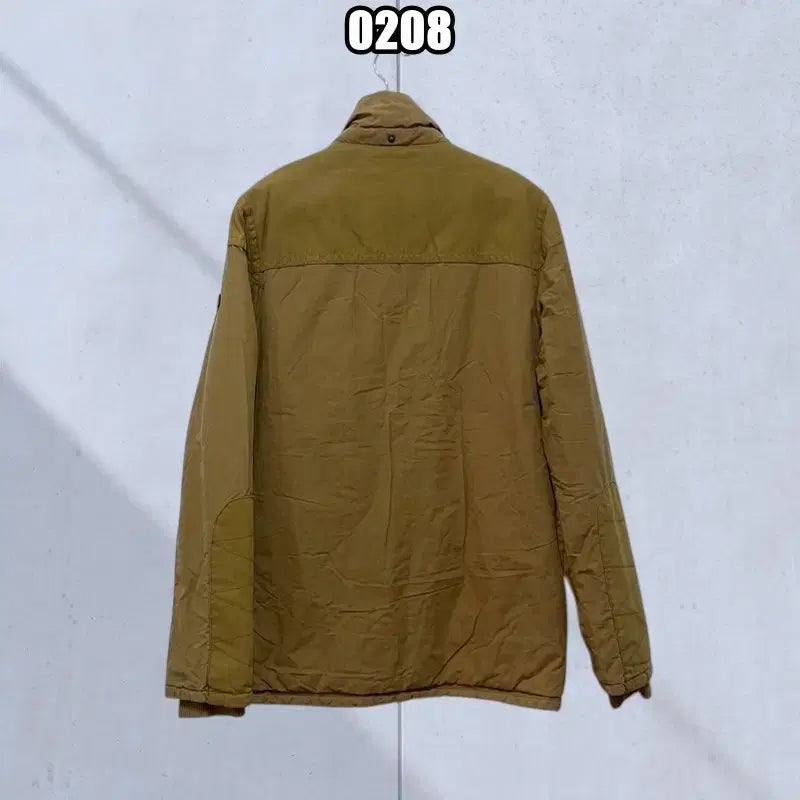 [BUNJANG] Vintage Tommy Hilfiger 00s Old School Jacket / S 타미힐피거 00S 올드스쿨 4P 야상 자켓