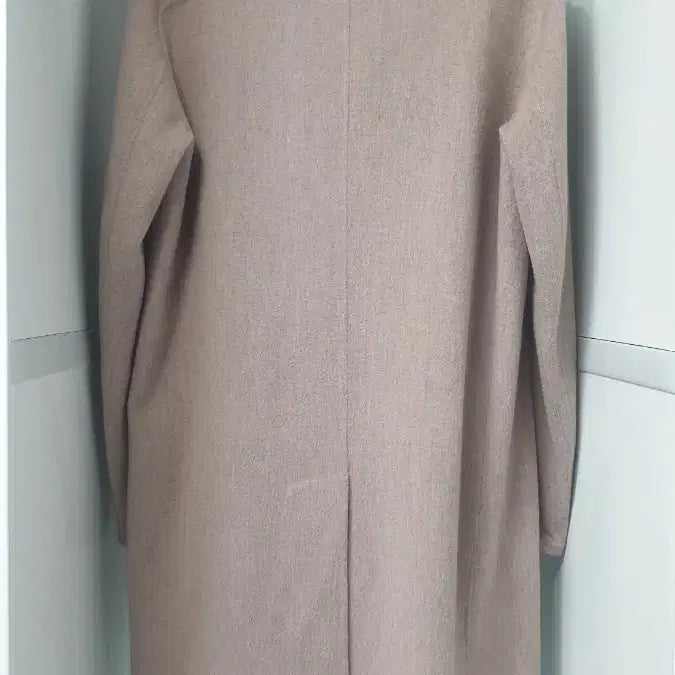 [BUNJANG] System Homme Handmade Coat / 시스템옴므 핸드메이드 코트 95