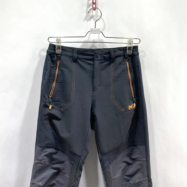 [BUNJANG] Millet Women's Outdoor Pants Black 27 / 밀레 여성아웃도어팬츠 블랙 27 영구제