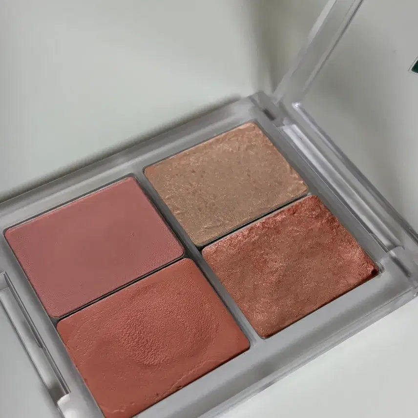 [BUNJANG] Etude House Bundle Set Cosmetics / 화장품 일괄 판매(에뛰드 비비, 컬픽스, 삐아 파우더 등)