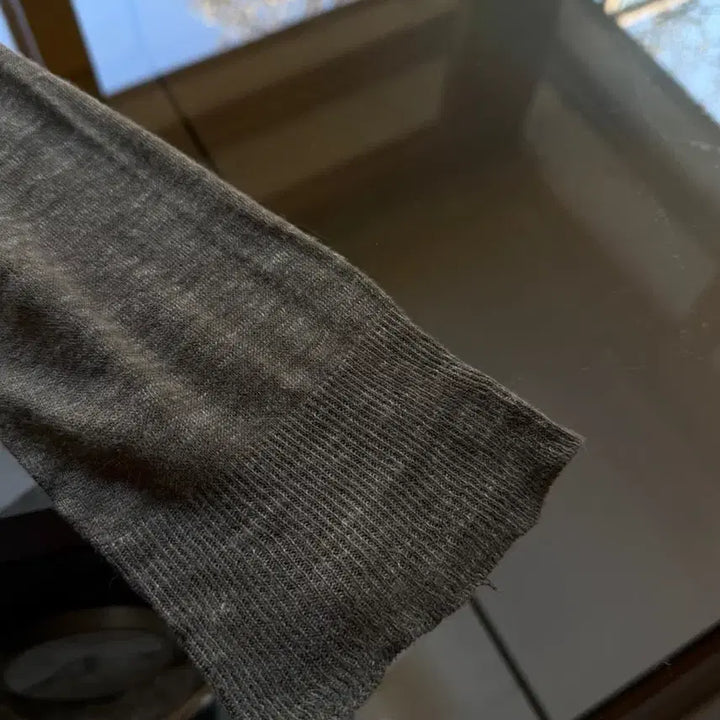 [BUNJANG] C.P. Company Summer Knit 100 / 시피컴퍼니 썸머니트 남성100