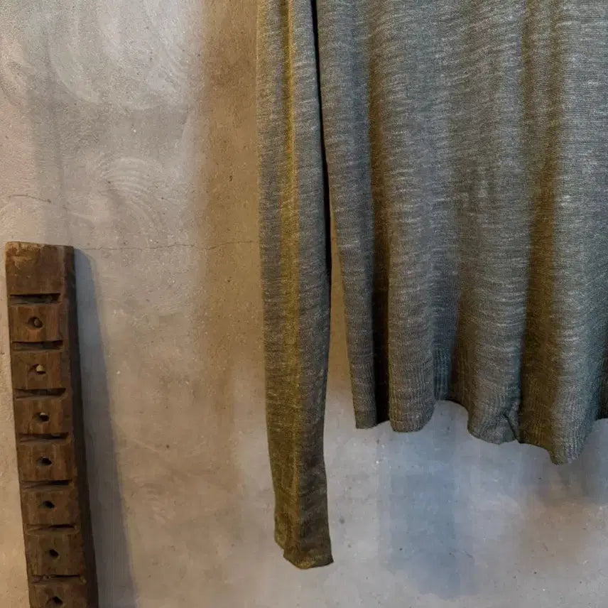 [BUNJANG] C.P. Company Summer Knit 100 / 시피컴퍼니 썸머니트 남성100