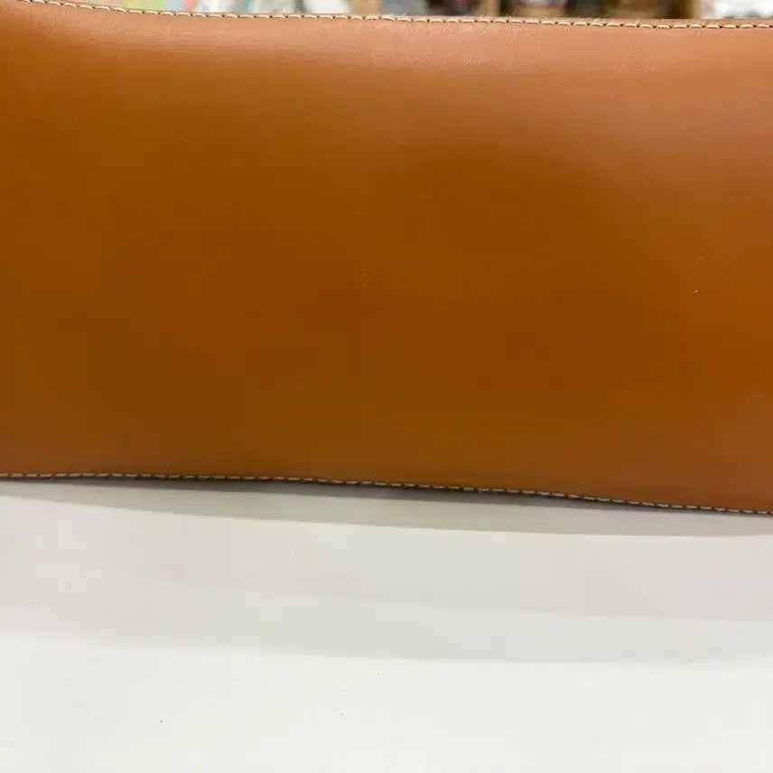 [BUNJANG] APC Axel Denim Tote Bag / 아페쎄 악셀 데님 토트백 에코백