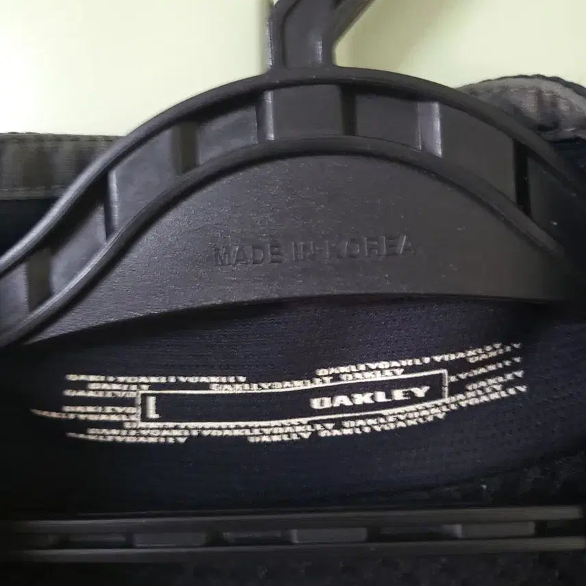 [BUNJANG] Oakley Accelerator Jacket L / 오클리 Accelerator 바람막이 자켓 L