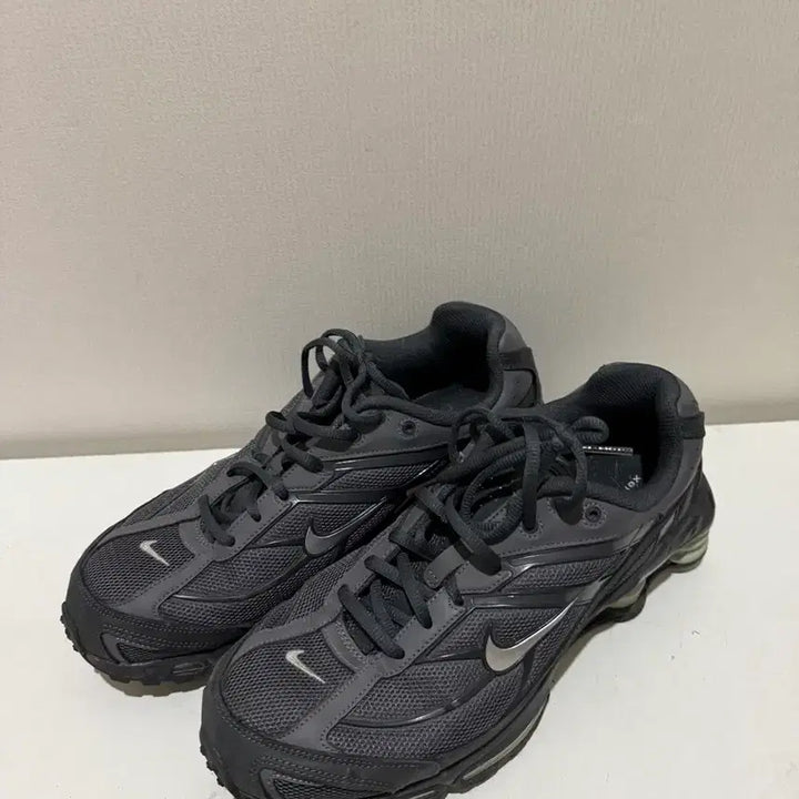 [BUNJANG] Nike Shox Ride 2 (Size 280) / 나이키 샥스 라이드 2 팝니다.  280사이즈, 정품박스.