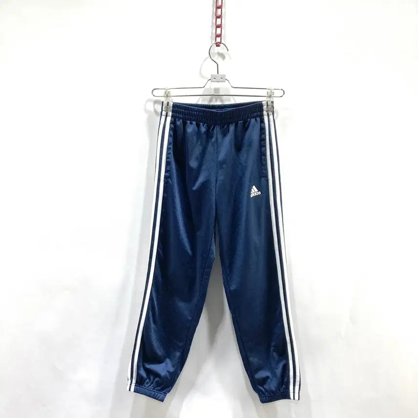 [BUNJANG] Adidas Kids Training Pants Navy 150 / 아디다스 키즈 트레이닝팬츠 네이비 150 영구제