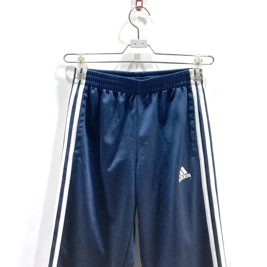 [BUNJANG] Adidas Kids Training Pants Navy 150 / 아디다스 키즈 트레이닝팬츠 네이비 150 영구제