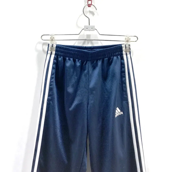 [BUNJANG] Adidas Kids Training Pants Navy 150 / 아디다스 키즈 트레이닝팬츠 네이비 150 영구제