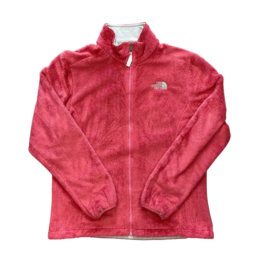 [BUNJANG] The North Face Fleece Zip-Up (Women L) / 노스페이스 플리스 집업 (Women L) / [H0165]