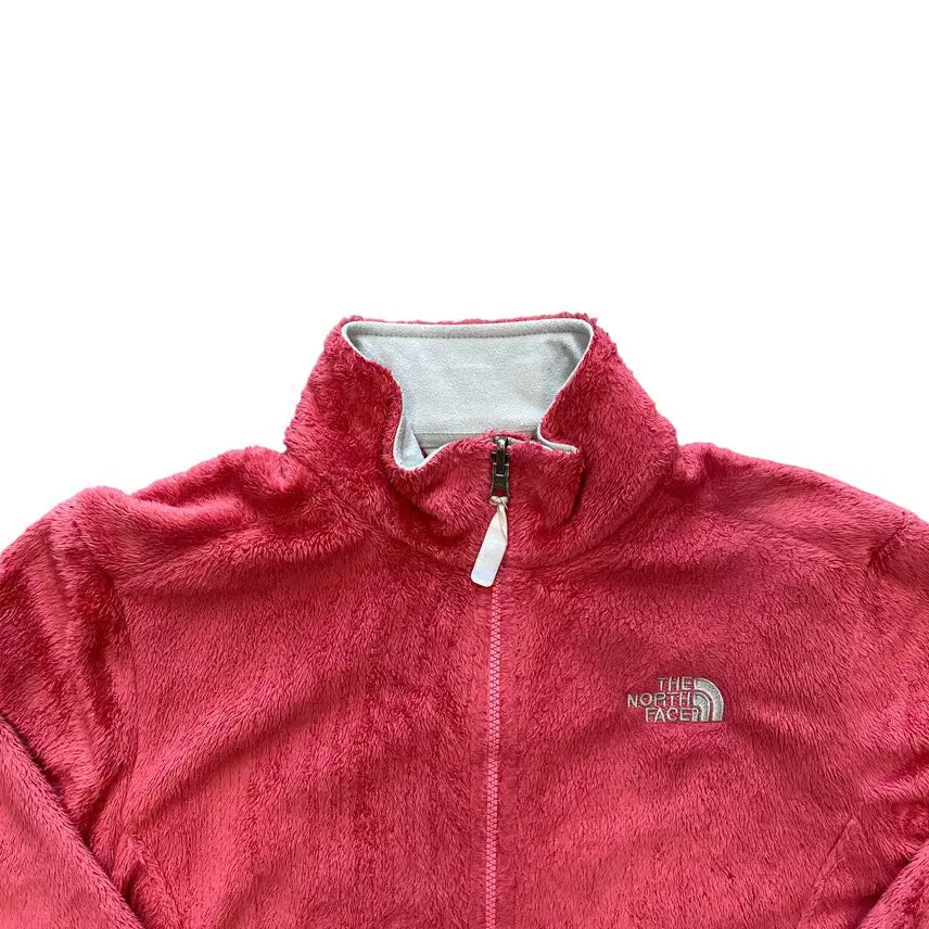 [BUNJANG] The North Face Fleece Zip-Up (Women L) / 노스페이스 플리스 집업 (Women L) / [H0165]
