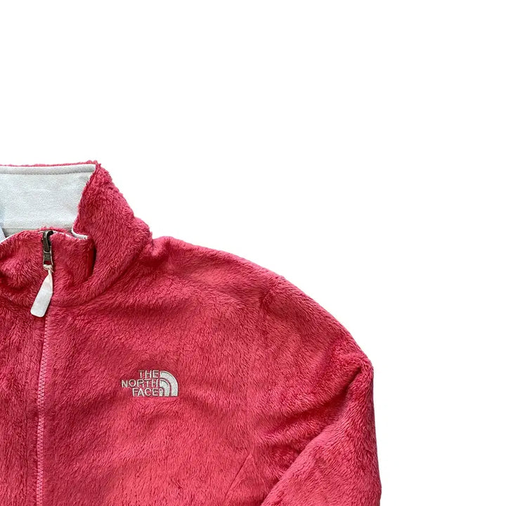 [BUNJANG] The North Face Fleece Zip-Up (Women L) / 노스페이스 플리스 집업 (Women L) / [H0165]