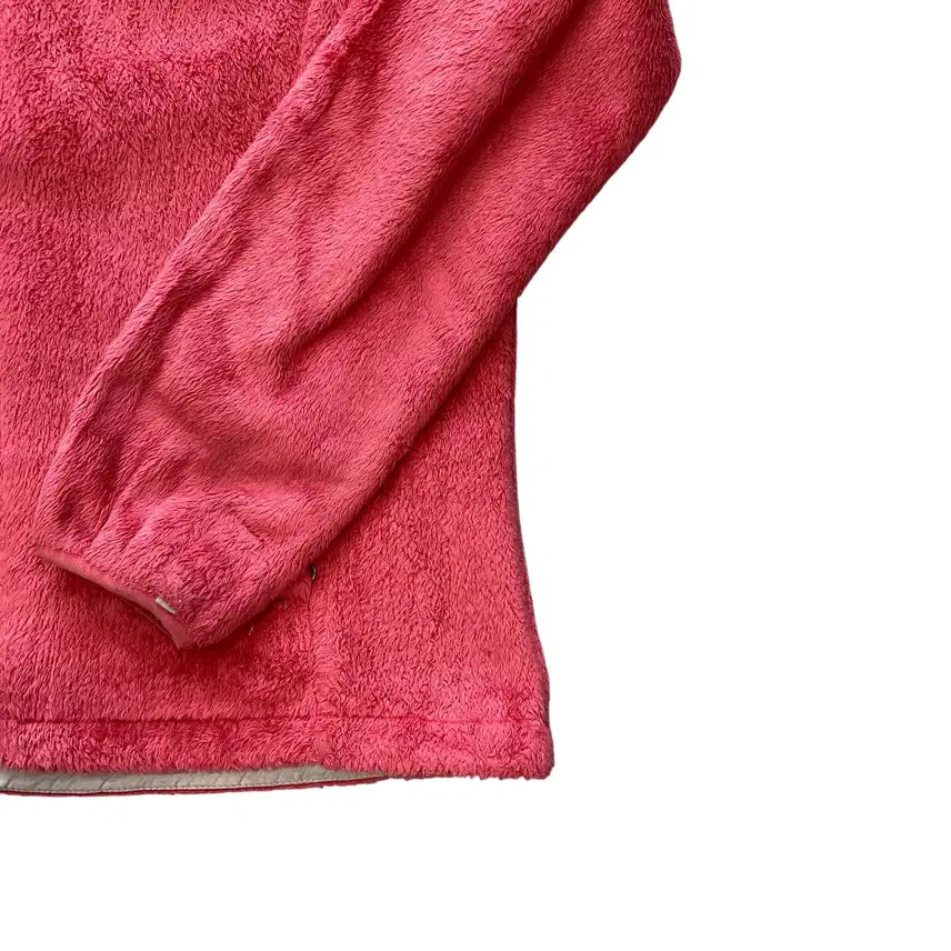 [BUNJANG] The North Face Fleece Zip-Up (Women L) / 노스페이스 플리스 집업 (Women L) / [H0165]