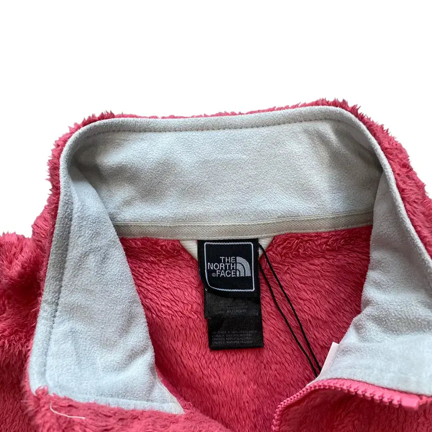 [BUNJANG] The North Face Fleece Zip-Up (Women L) / 노스페이스 플리스 집업 (Women L) / [H0165]