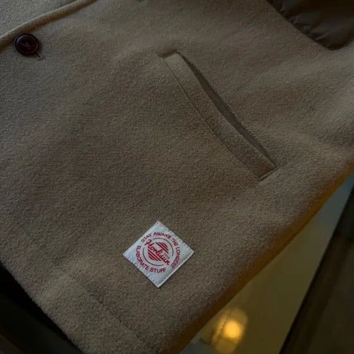 [BUNJANG] Holi Sun Jacket (Men's Size 100) / 홀리선 자켓 남성100