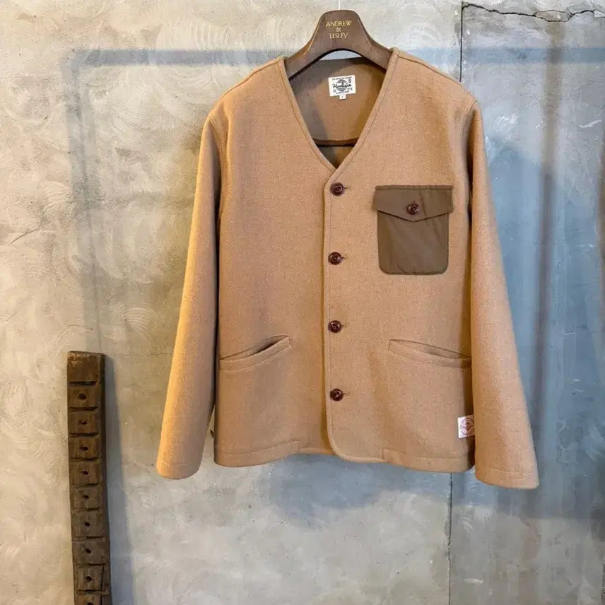 [BUNJANG] Holi Sun Jacket (Men's Size 100) / 홀리선 자켓 남성100