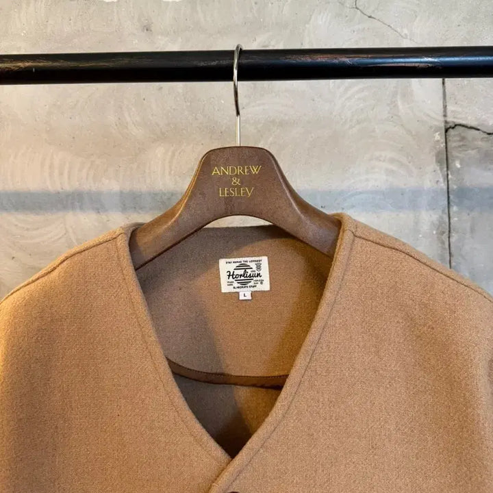 [BUNJANG] Holi Sun Jacket (Men's Size 100) / 홀리선 자켓 남성100