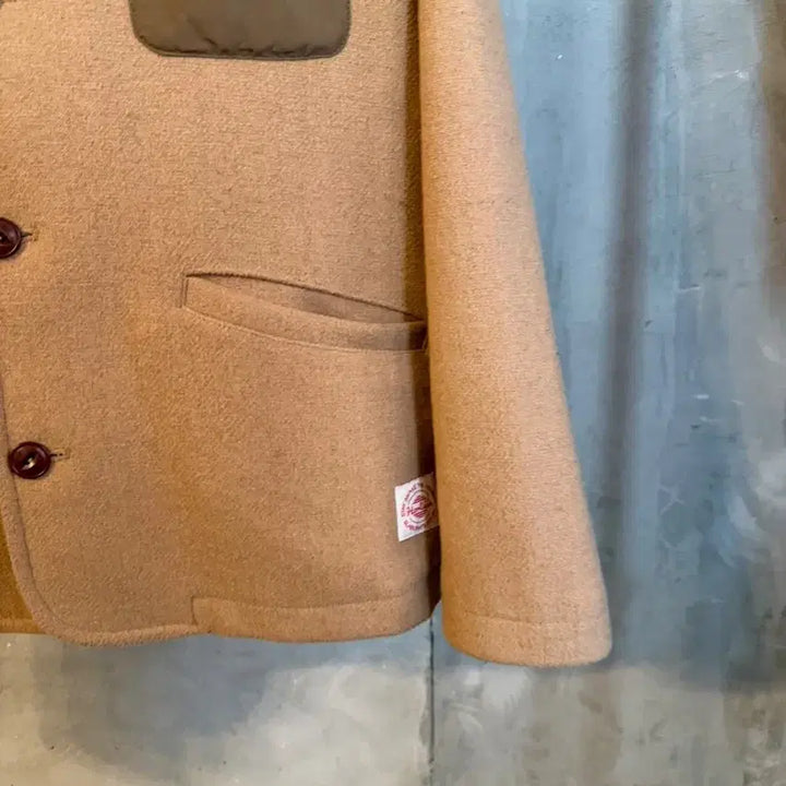 [BUNJANG] Holi Sun Jacket (Men's Size 100) / 홀리선 자켓 남성100