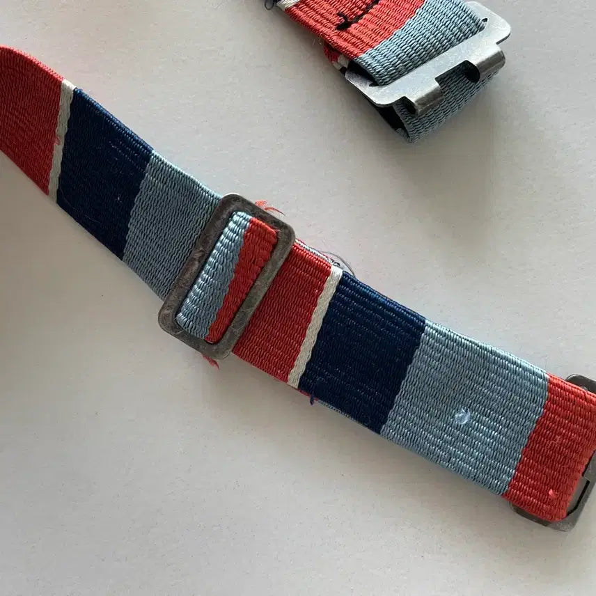 [BUNJANG] Blank Children's Necktie / 빈폴 키즈 넥타이