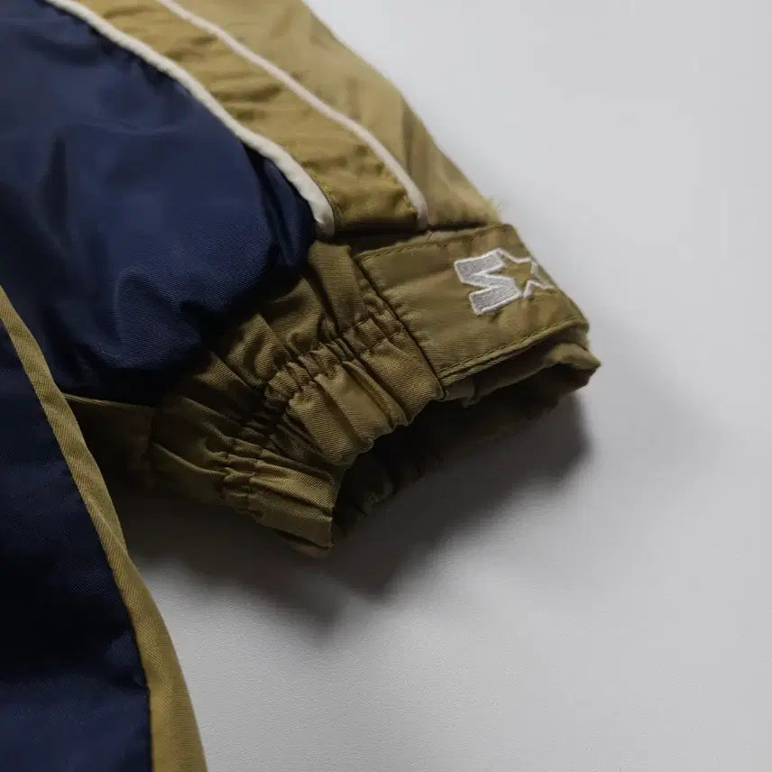 [BUNJANG] 00s Starter NFL St. Louis Rams Super Bowl Varsity Jacket (XL) / 00s 스타터 NFL 세인트루이스 램스 슈퍼볼 바시티 자켓 (XL)
