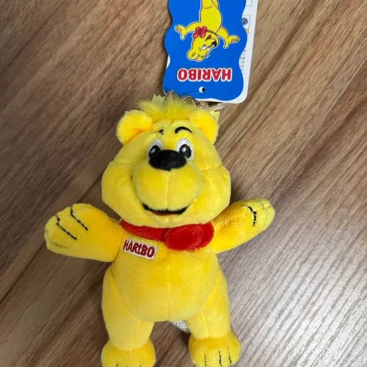 [BUNJANG] Haribo Keyring / 하리보 키링