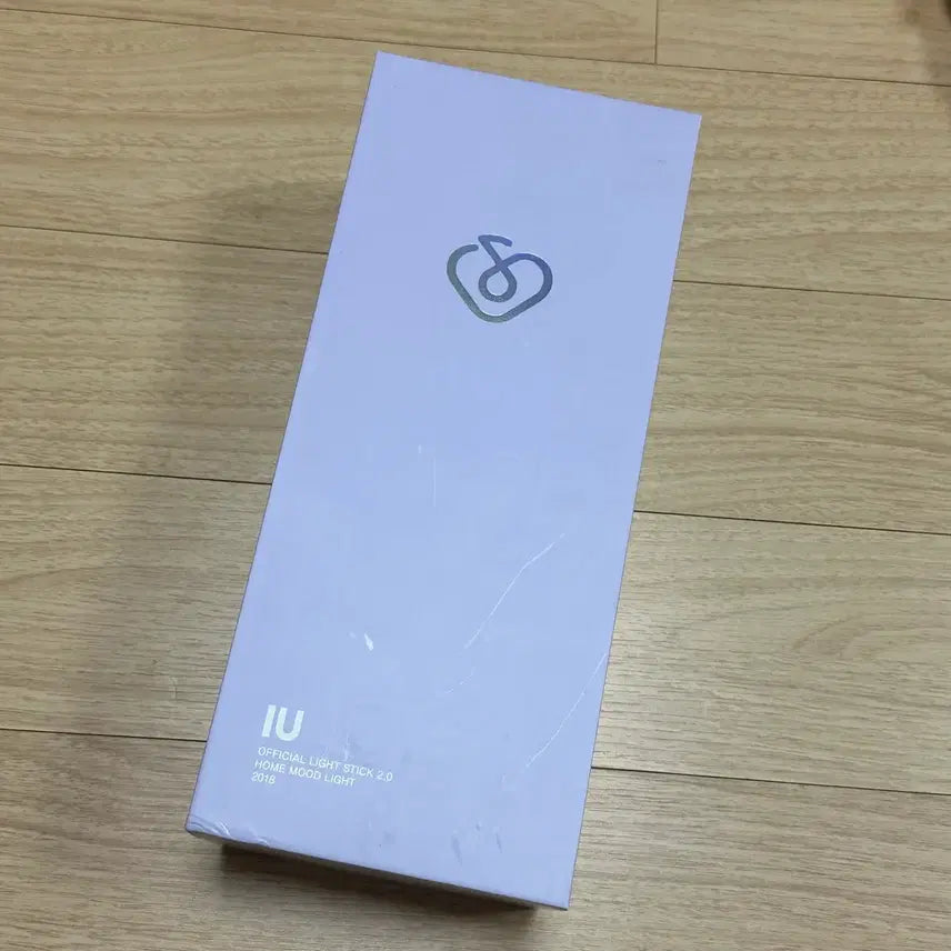 [BUNJANG] IU Light Stick 2.0 / 아이유 응원봉 2세대 버전 2.0