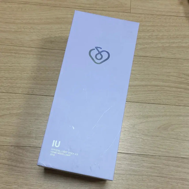 [BUNJANG] IU Light Stick 2.0 / 아이유 응원봉 2세대 버전 2.0