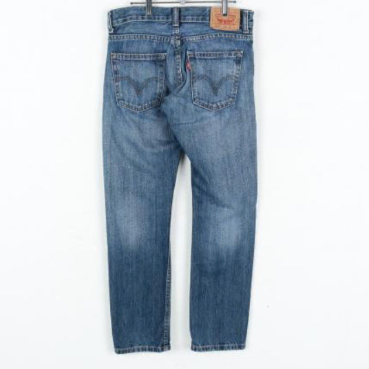 [BUNJANG] Levi's Jeans / 리바이스 청바지