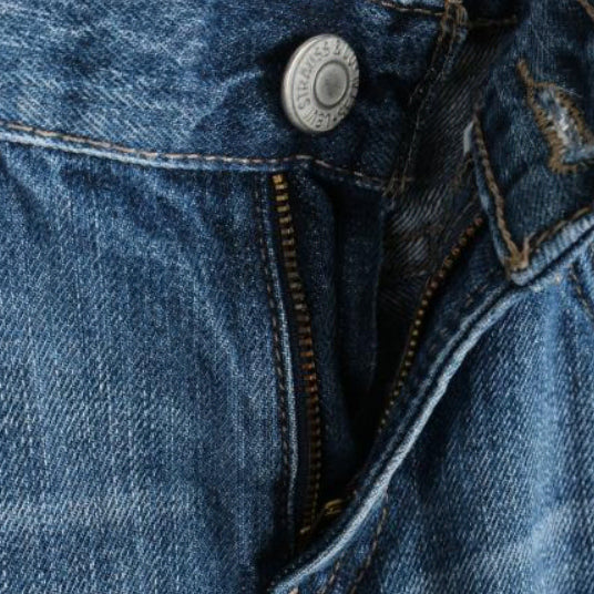 [BUNJANG] Levi's Jeans / 리바이스 청바지