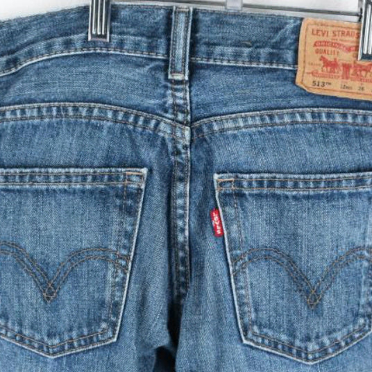 [BUNJANG] Levi's Jeans / 리바이스 청바지