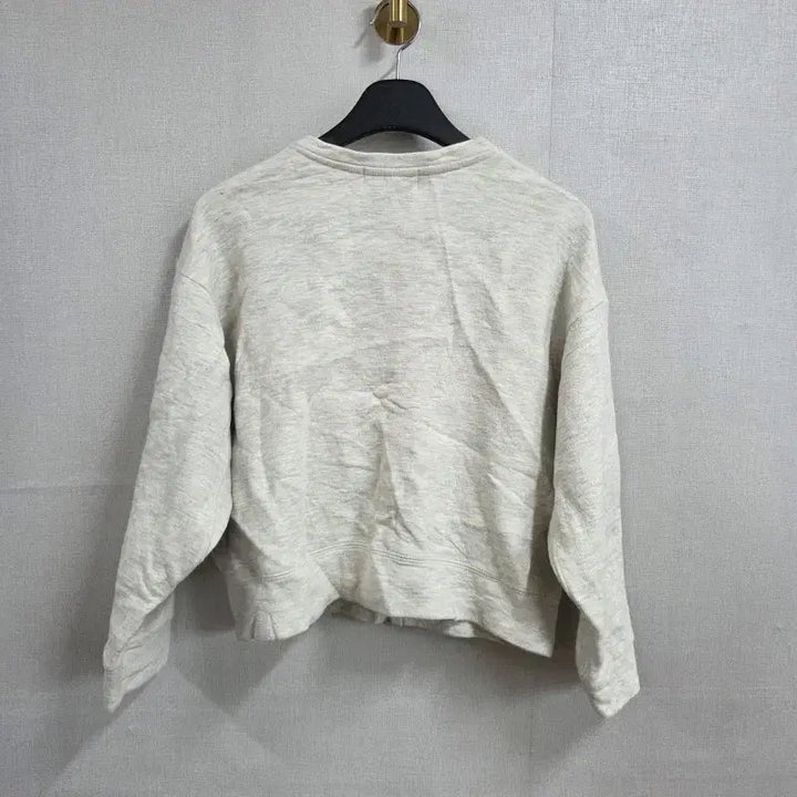 [BUNJANG] Oatmeal Zip-up Jacket / 쉬어가기 여성FREE 오트밀 집업 자켓 L9960