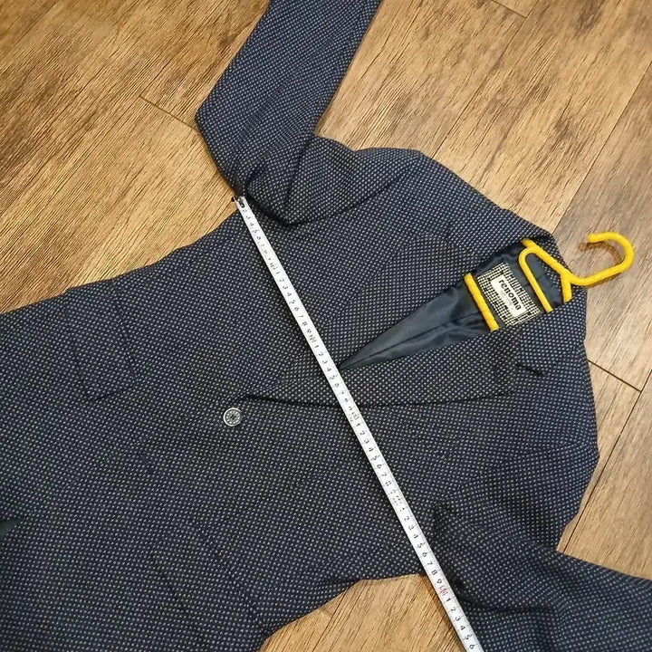 [BUNJANG] Renoma Navy Jacket / 레노마 남성 네이비 자켓