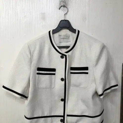 [BUNJANG] SEVENTEEN C Jacket / THIRTEEN C 자켓