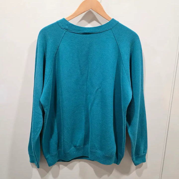 [BUNJANG] Hanes Vintage Sweatshirt / 헤인즈 Hanes 빈티지 맨투맨