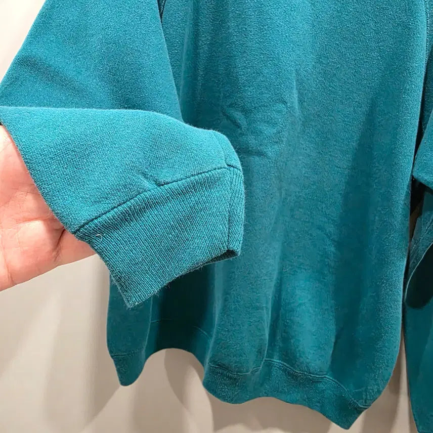 [BUNJANG] Hanes Vintage Sweatshirt / 헤인즈 Hanes 빈티지 맨투맨