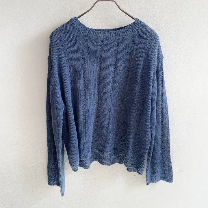 [BUNJANG] 8-Concept Knit / 프리) 에잇컨셉 니트