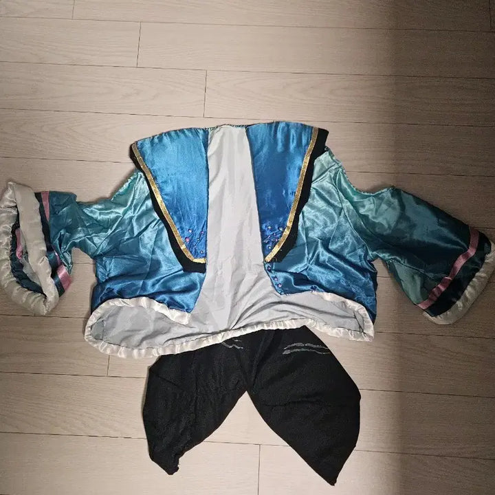 [BUNJANG] Project Sekai Touya XL Cosplay / 프세카 고래 토우야 코스프레 XL