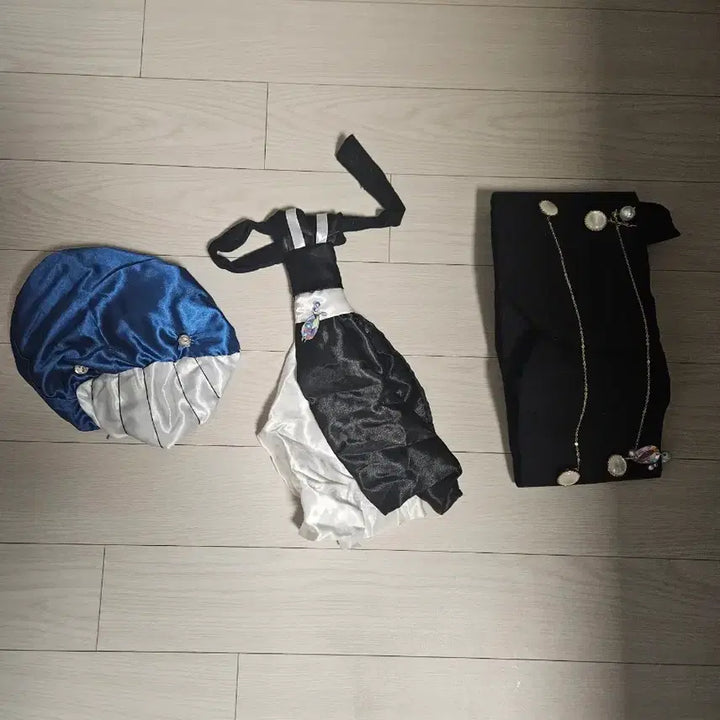 [BUNJANG] Project Sekai Touya XL Cosplay / 프세카 고래 토우야 코스프레 XL