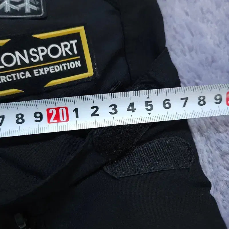 [BUNJANG] [Unknown Group] [Unknown Member] Kolon Pants / [36] 코오롱 바지