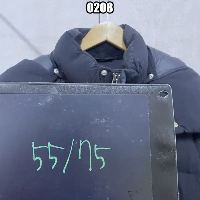 [BUNJANG] L North Face Sierra Hyvent Goose Down Padded Jacket / L 노스페이스 시에라 하이벤트 구스다운 패딩