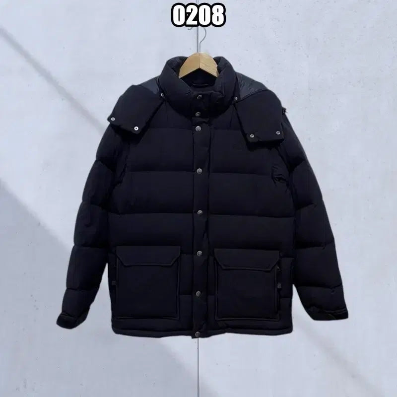 [BUNJANG] L North Face Sierra Hyvent Goose Down Padded Jacket / L 노스페이스 시에라 하이벤트 구스다운 패딩