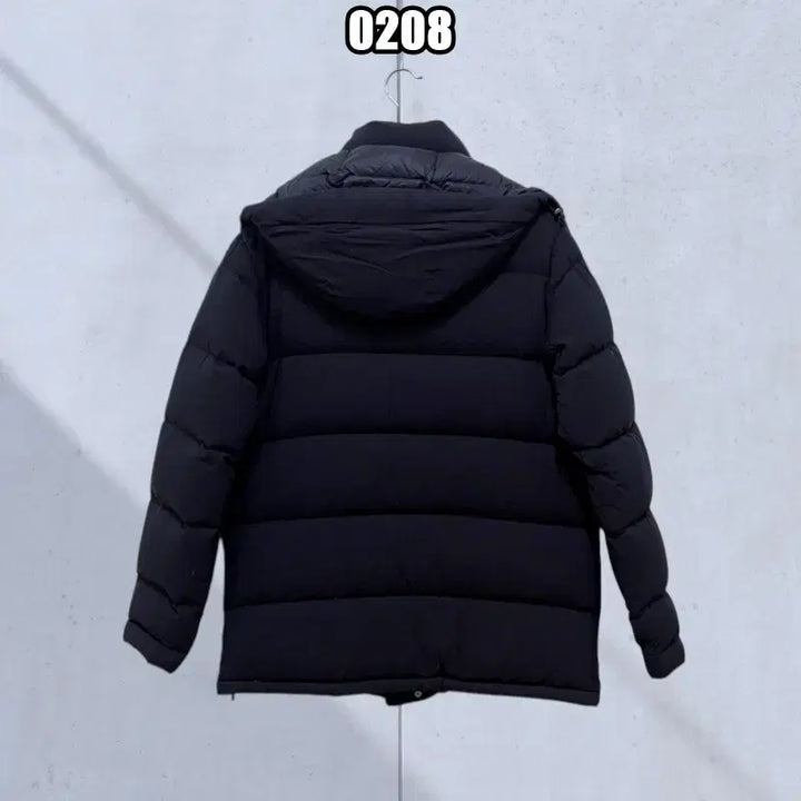 [BUNJANG] L North Face Sierra Hyvent Goose Down Padded Jacket / L 노스페이스 시에라 하이벤트 구스다운 패딩